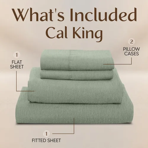 Miniatura 146 de Utopia Bedding Juego de sábanas Queen – Sábanas de 4 piezas para cama tamaño Queen, microfibra suave y transpirable, incluye 1 sábana bajera, 1 Gris