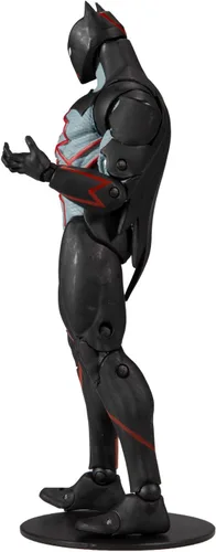 Miniatura 3 de McFarlane Toys - DC Build-A 7 figuras Wave 3 - Último caballero en la tierra - Batman