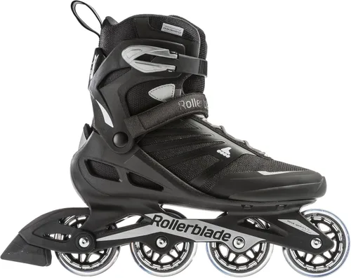 Miniatura 4 de Rollerblade Unisex - Patines en línea ZETRABLADE para adultos