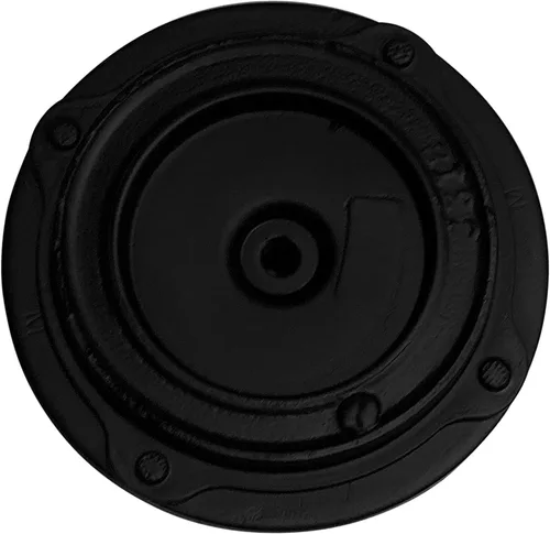 Miniatura 5 de RYC Embrague de compresor de aire acondicionado automotriz AEG334-CL