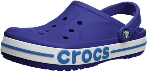 Miniatura 85 de Crocs Crocband II - Zueco para niños