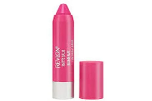 Miniatura 9 de Revlon lápiz labial Matte Balm, llamativo Striking