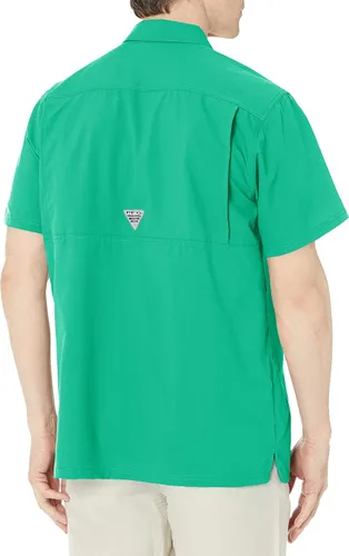 Miniatura 2 de Columbia Men's Slack Tide Camp Shirt