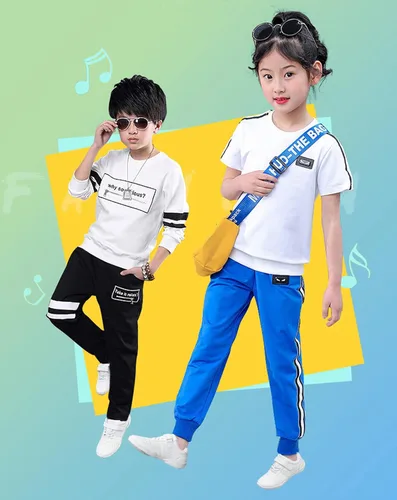 Miniatura 2 de Zapatos de animación blancos para niños y niñas, para competición, atletismo, caminar, tenis, deporte, con gancho y bucle, zapatillas