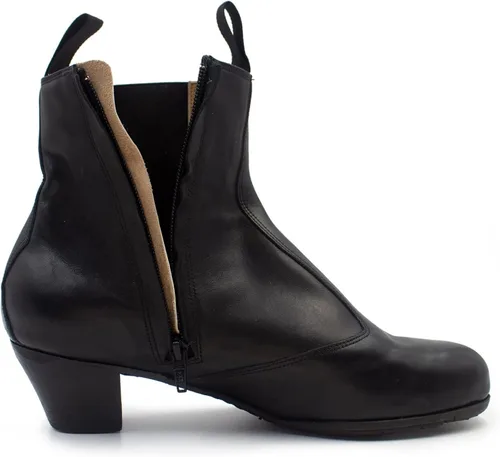 Miniatura 4 de Gallardo Flamencho Boots for Men's Leather Ankle Boots Botos