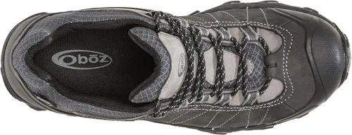 Miniatura 4 de Oboz Bridger Low B-Dry Zapato de senderismo para hombre