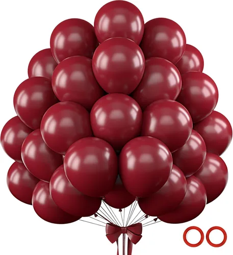 Miniatura 26 de 125 pcs globos de látex arcoíris de 5 pulgadas, globos pequeños para guirnalda de globos o arco de globos como decoraciones de fiesta, decoraciones