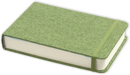 Miniatura 8 de Diario de acuarela, 42 hojas, cuaderno de bocetos de acuarela de 4 x 6 pulgadas con papel de algodón de prensa en frío de 140 lb/300 GSM, mini