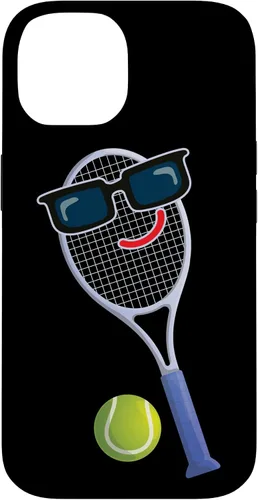 Miniatura 4 de Funda de regalo para iPhone 13 Pro con raqueta de tenis para cancha de pelota