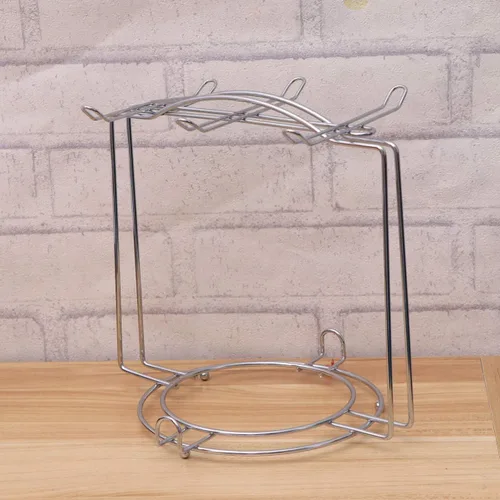 Miniatura 4 de Soporte para taza de café para encimera: Soporte para tazas de café, organizador de tazas de café, soporte para tazas, accesorios de barra de café