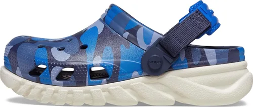 Miniatura 7 de Crocs Zuecos Duet Max Ii unisex para adultos