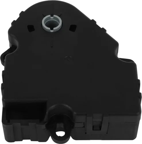 SCITOO 604-126 Actuador de puerta mezcladora de calentador HVAC para Chevy Silverado 1500 2007-2013, para Trailblazer 07-08, para GMC Envoy
