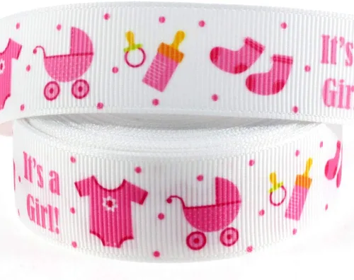 Miniatura 3 de Cinta de grogrén de 10 yardas y 1 pulgada de dibujos animados de gato, 1 cosa 2, impresión de grogrén para el pelo, accesorios para el cabello, Cosa