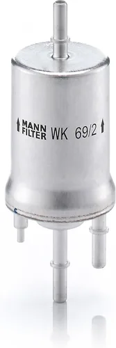 Miniatura 2 de MANN-FILTER WK 69/2 Filtro de combustible