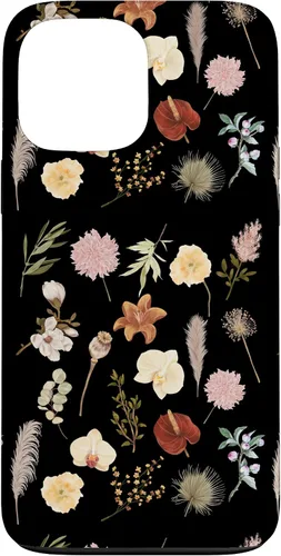 Miniatura 24 de Wildflower Flower Power Boho Botanic Floral Wild Flower Gift Case for iPhone 17