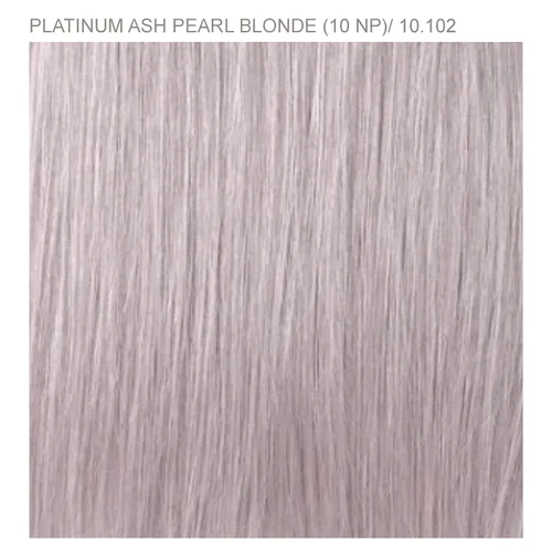 Miniatura 2 de Prorituals Crema para el cabello PLATINUM ASH PEARL BLONDE (10 NP)/ 10.102