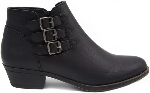 Miniatura 2 de LONDON FOG Botines Tommy para mujer