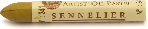 Miniatura 31 de SENNELIER Pastel francés al óleo para artistas profesionales, ocre amarillo 026 Amarillo Ocre