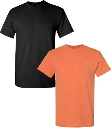 Miniatura 50 de Gildan Camiseta en Blanco - Estilo 5000 Unisex para Adulto