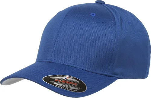 Miniatura 53 de Flexfit - Gorra de béisbol deportiva, ajustada, para hombre