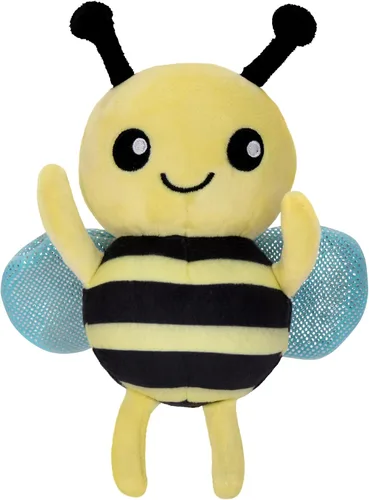 Miniatura 2 de iscream Screamsicles Sweet Friends - Peluche de 8 pulgadas, Betty Bee