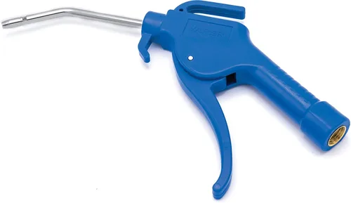 Miniatura 8 de Kit de pistola de soplado intercambiable 4-en-1 de Titan Tools (19475)