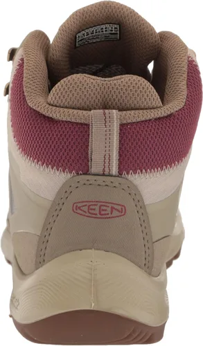 Miniatura 3 de KEEN Women's Terradora Flex Mid Height Waterproof Hiking Boots