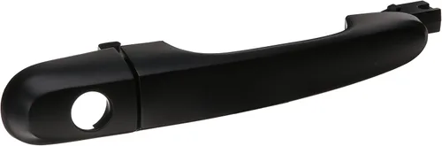 Depo 323-50009-122 Manija de puerta exterior del reemplazo del lado del conductor delantero para Kia Sportage EX