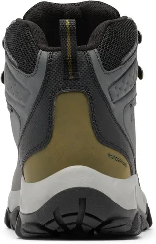 Miniatura 4 de Columbia Men's Discontinued Newton Ridge Plus II Waterproof Hiking Boot