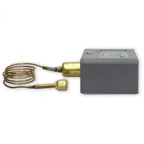 Miniatura 3 de Johnson Controls Control de presión P70AA-400C, bajo, 100 a 470 psi