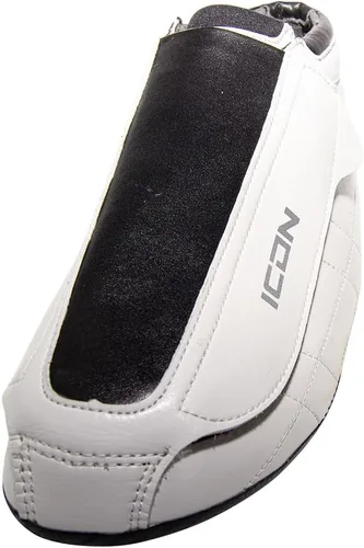 Miniatura 4 de Uniq Skates Icon 360 Quad Roller Skate - Zapato de patinaje de velocidad