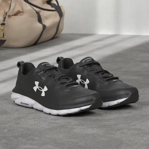 Miniatura 2 de Under Armour Charged Assert 9 - Tenis de correr para hombre