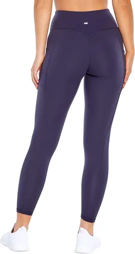 Miniatura 4 de Marika Leggings Cameron de tiro alto con control de abdomen para mujer