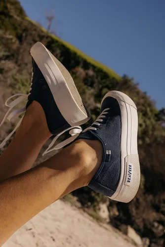 Miniatura 7 de SEAVEES Tenis Seachange LTT para mujer