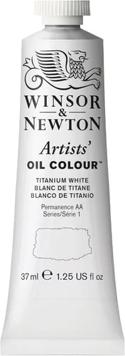 Miniatura 115 de Winsor & Newton Pintura al óleo Alizarin Crimson