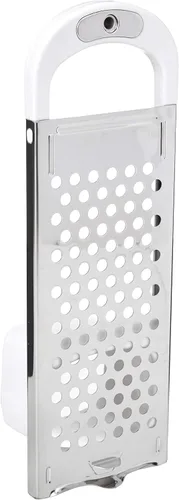 Miniatura 2 de Fox Run Spaetzle Maker, 12.5 x 4.5 x 2.5 pulgadas, metálico
