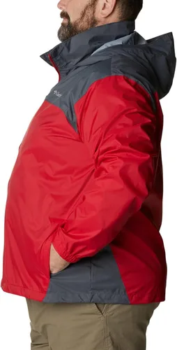 Miniatura 9 de Columbia Chaqueta Glennaker Lake para hombre