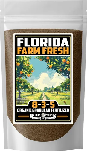 Miniatura 31 de Fertilizante de Grado Comercial 20-20-20 Plus 1 Libra Fertilizante Soluble en Agua para Plantas Fórmula Equilibrada con Micronutrientes