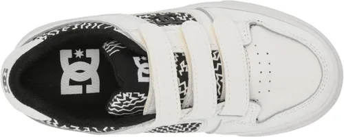 Miniatura 5 de DC Unisex-Child Youth Pure V Skate Shoe