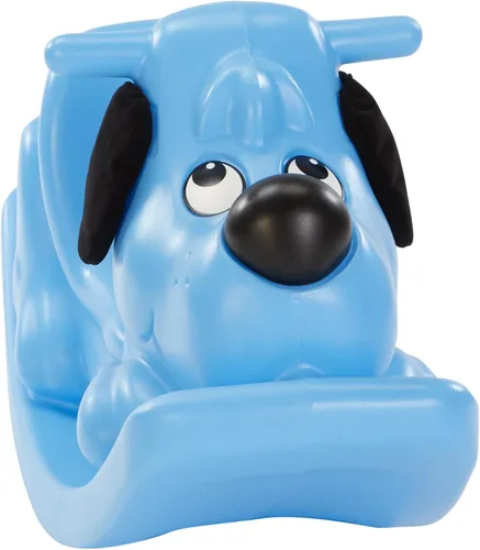 Miniatura 3 de Little Tikes Rockin' Puppy - Azul, Pequeño