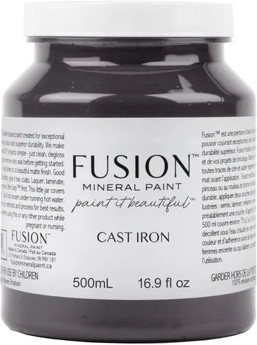Miniatura 48 de Fusion - Pintura mineral