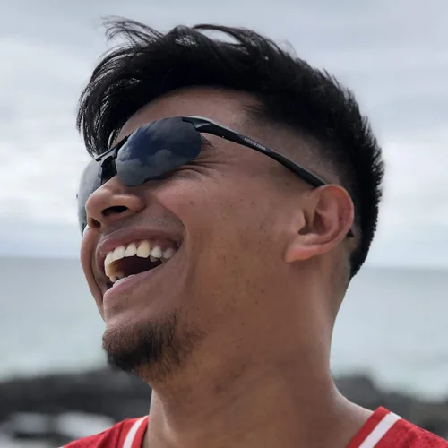 Miniatura 2 de Gafas de sol polarizadas deportivas para hombre que conducen gafas de sol de protección UV con marco metálico para hombres 8177