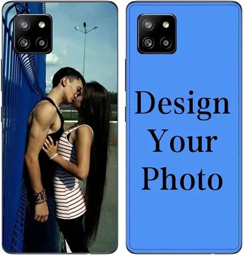 Miniatura 6 de Funda de teléfono personalizada con foto personalizada para Samsung Galaxy A52 5G (para A52 5G)