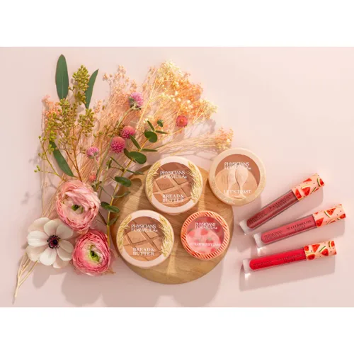 Miniatura 8 de Physicians Formula Murumuru - Bronceador de pan y mantequilla horneado, hidratante, sedoso durante todo el día, probado por dermatólogos