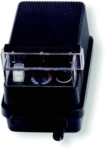 Miniatura 8 de Kichler Economy Series Transformer, acabado en negro