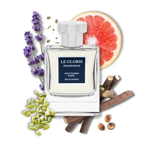 Miniatura 41 de Inspirado en el Black Orchid de T Ford, Perfume EDP Floral Negro, Aerosol de Perfume de Larga Duración de 12-14 Horas para Hombre, Mujer, Unisex