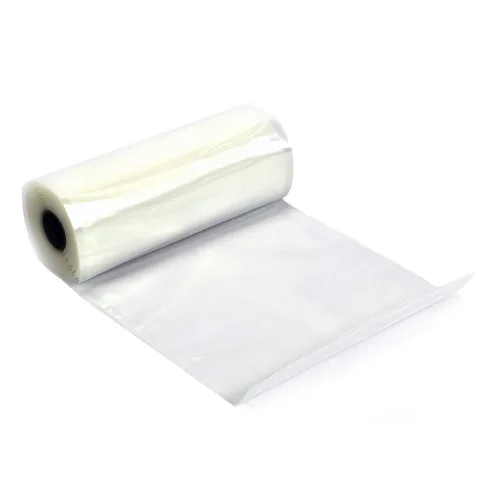 Miniatura 4 de Rollo de bolsa selladora al vacío, 15 x 50, 3.5 mil, bolsas de sellado al vacío para almacenar alimentos, cocinar y ahorrar o almacenar y enviar
