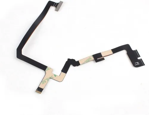 Miniatura 4 de Accesorio de reparación de cardán Cámara Cable Flexible para DJI Phantom 4 PRO