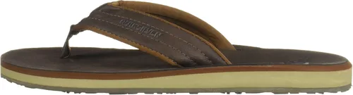 Miniatura 8 de Quiksilver Sandalias Carver Nubuck para hombre
