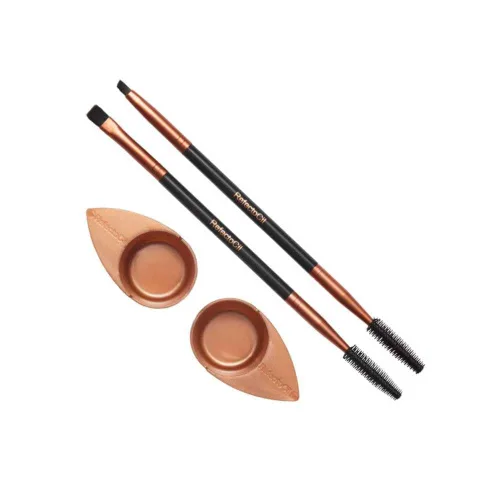 Miniatura 2 de RefectoCil Kit de herramientas Browista, 8.11 oz